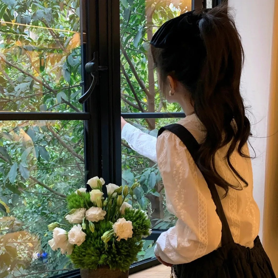 越野花香
